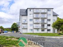 Prodej bytu 3+kk, Lázně Kynžvart, Královské svahy, 61 m2