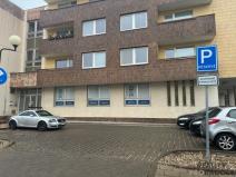 Pronájem pozemku, Hodonín, Národní třída, 20 m2