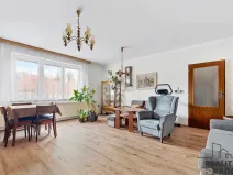 Prodej rodinného domu, Morkůvky, 270 m2