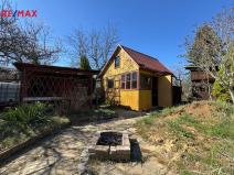 Prodej chaty, Olomouc, Na Stráni, 19 m2