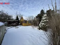 Prodej chaty, Olomouc, Na Stráni, 19 m2