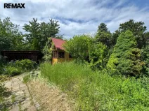 Prodej chaty, Olomouc, Na Stráni, 19 m2