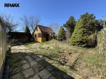 Prodej chaty, Olomouc, Na Stráni, 19 m2