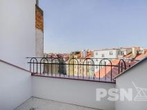 Prodej bytu 4+kk, Praha - Bubeneč, Na výšinách, 112 m2