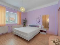 Prodej rodinného domu, Hevlín, 133 m2