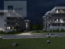 Prodej bytu 2+kk, Karlovy Vary, 60 m2