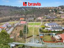 Prodej pozemku pro bydlení, Babice nad Svitavou, 1834 m2