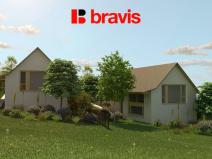 Prodej pozemku pro bydlení, Babice nad Svitavou, 1834 m2