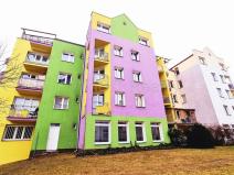 Prodej bytu 3+kk, Český Krumlov, Šeříková, 80 m2