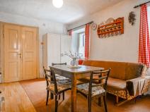 Prodej chalupy, Ždírec nad Doubravou - Horní Studenec, 1154 m2