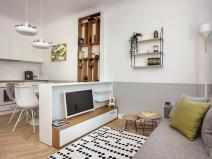 Prodej apartmánu, Praha - Černý Most, 90 m2