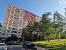 Prodej bytu 3+1, Praha - Krč, Hurbanova, 66 m2