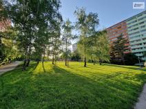 Prodej bytu 3+1, Praha - Krč, Hurbanova, 66 m2