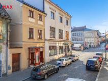 Prodej vícegeneračního domu, Kolín - Kolín I, 275 m2