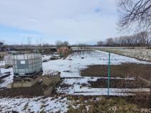Prodej pozemku pro bydlení, Polkovice, 1186 m2