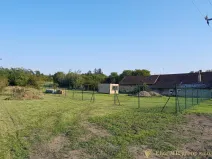 Prodej pozemku pro bydlení, Jíkev, 853 m2