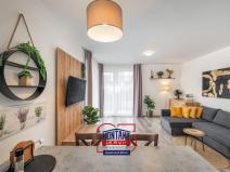 Prodej bytu 3+kk, Lipno nad Vltavou, 118 m2