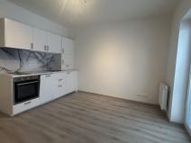 Pronájem bytu 1+kk, Tuchoměřice, V Kněžívce, 22 m2