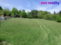 Prodej pozemku pro bydlení, Vimperk - Vimperk II, 3674 m2
