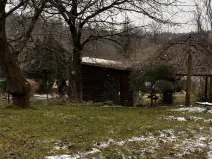 Pronájem zahrady, Ostrava - Krásné Pole, Nad Mlýnkem, 752 m2