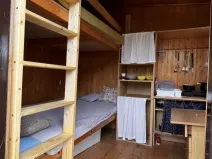 Pronájem zahrady, Ostrava - Krásné Pole, Nad Mlýnkem, 752 m2