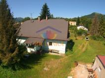 Prodej rodinného domu, Čeladná, 250 m2