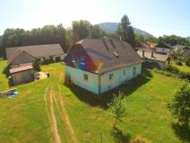 Prodej rodinného domu, Čeladná, 250 m2