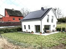 Prodej pozemku pro bydlení, Kunín, 924 m2