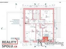 Prodej rodinného domu, Hradec Králové - Nový Hradec Králové, Profesora Smotlachy, 102 m2