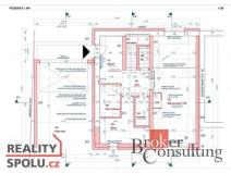 Prodej rodinného domu, Hradec Králové - Nový Hradec Králové, Profesora Smotlachy, 102 m2