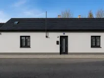 Prodej rodinného domu, Tučapy, 54 m2