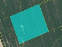 Prodej podílu pole, Babice, 10915 m2