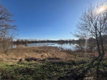 Prodej zahrady, Ostrava - Koblov, 1564 m2