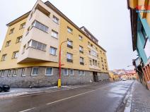 Prodej bytu 3+kk, Hlinsko, Wilsonova, 98 m2