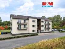 Prodej bytu 2+kk, Žleby, 58 m2