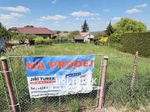 Prodej pozemku pro bydlení, Hořovice, Polní, 377 m2