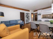 Prodej bytu 2+kk, Rokytnice nad Jizerou - Rokytno, Rokytno, 80 m2