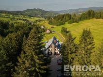 Prodej bytu 2+kk, Rokytnice nad Jizerou - Rokytno, Rokytno, 80 m2