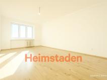 Pronájem bytu 2+1, Karviná - Nové Město, Závodní, 57 m2