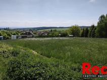 Prodej pozemku pro bydlení, Ježkovice, 3053 m2