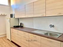 Pronájem kanceláře, Olomouc, 17. listopadu, 17 m2