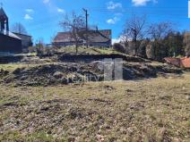 Prodej pozemku pro bydlení, Liberec - Liberec XXX-Vratislavice nad Nisou, Za Tratí, 1200 m2