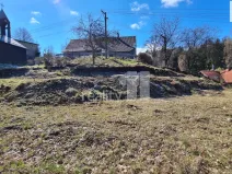 Prodej pozemku pro bydlení, Liberec - Liberec XXX-Vratislavice nad Nisou, Za Tratí, 1200 m2