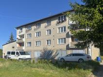 Prodej bytu 2+1, Pláně, 60 m2