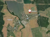 Prodej pole, Veltruby, 4030 m2