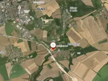 Prodej podílu pole, Chlumčany, 3565 m2