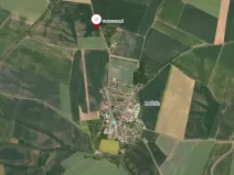 Prodej pole, Zdětín, 17648 m2