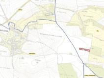 Prodej pole, Uhy, 5101 m2