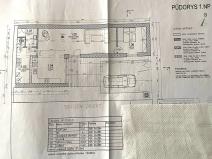 Prodej pozemku pro bydlení, Bříza, 170 m2