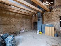 Prodej rodinného domu, Planá, Dukelských hrdinů, 150 m2